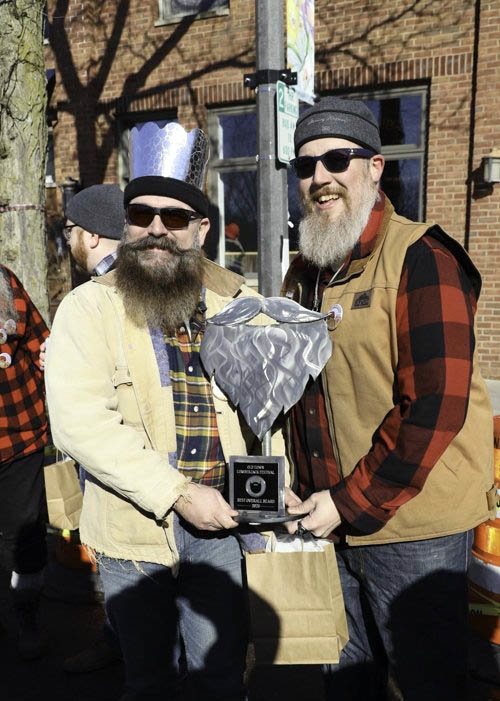 Old Town Lumberjack Festival City Pulse